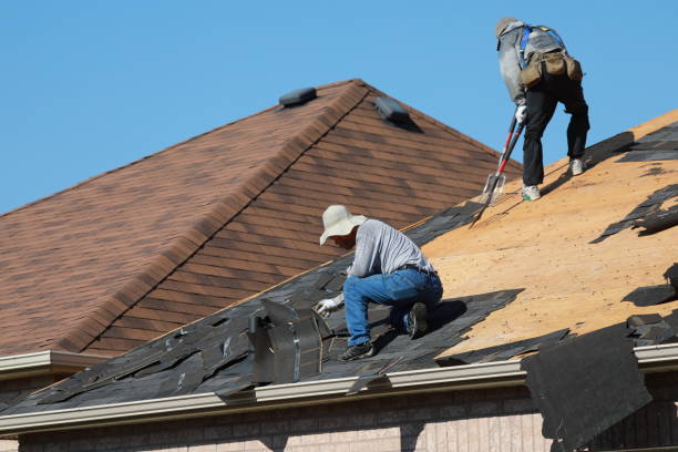 Professional Roofing servicies in Kingston, WA