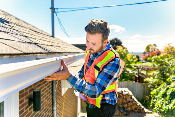 Best Emergency Roof Repair Services  in Kingston, WA